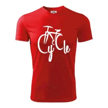Cycle bicykel