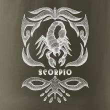 Scorpio - vintage