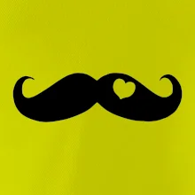 Mustache love