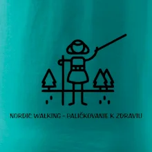 Paličkovaním k zdraviu - ikona Paličkovaním k zdraviu - ikona