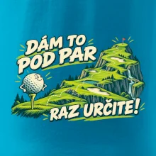 Dám to pod par raz určite
