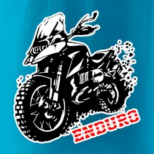 Moto Enduro Moto Enduro