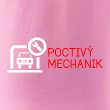 Poctivý mechanik