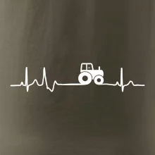 Traktor EKG