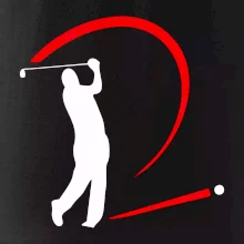 Golfistov odpal Golfistov odpal