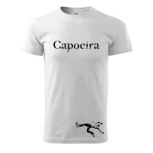 Capoeira veľký