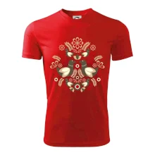 Folklór - hnedé vtáčiky Folklór - hnedé vtáčiky