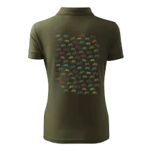 Farebné kolesá Farebné kolesá