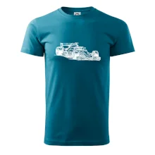 Formula v závode Formula v závode