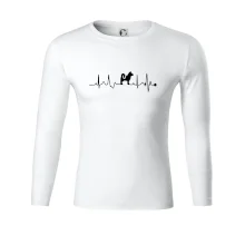 Shiba-Inu EKG Shiba-Inu EKG