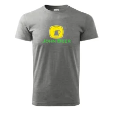 John Beer - Pivo John Beer - Pivo