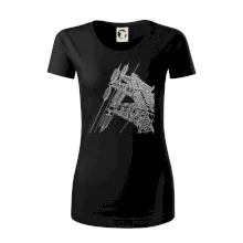 Nákres stožiara vysokého napätia