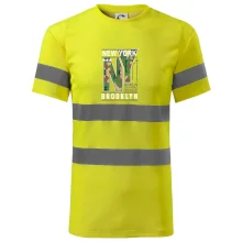 New York Brooklyn - maskáč New York Brooklyn - maskáč