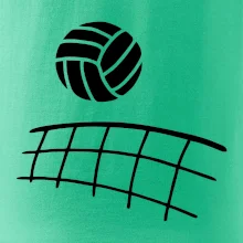 Volejbalová sieť