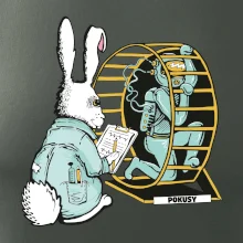 Pokusy na ľuďoch (Pecka Design)