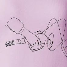 Petrolhead jedným ťahom