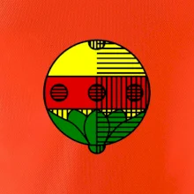 Prší - Kule - prso