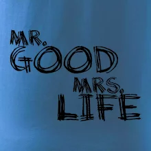 Mr. Good