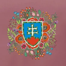 Rodný môj kraj (Pecka design)