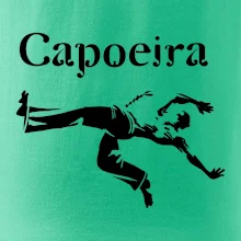 Capoeira veľký