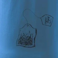 Čaj - čajový nápoj