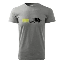 Kombajn úroda Kombajn úroda