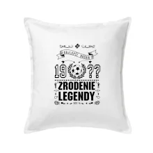 Zrodenie Legendy - pre futbalistov Zrodenie Legendy - pre futbalistov