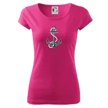 Námornícka kotva Námornícka kotva