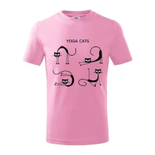 Mačacie jóga (Hana-creative) Mačacie jóga (Hana-creative)