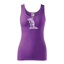 Mayovia - zvieratá papagáj