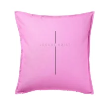 JesusChrist nápis v kríži JesusChrist nápis v kríži