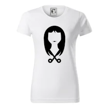 Dámska kaderníčka