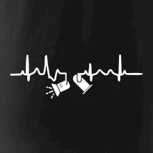 Ekg osvetľovač - spoty Ekg osvetľovač - spoty