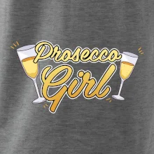 Prosecco Girl