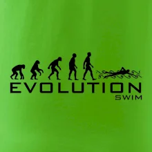 Evolúcia Swim