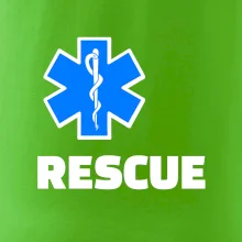Rescue - pre záchranárov