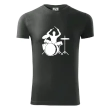 Bicie bubeník Bicie bubeník