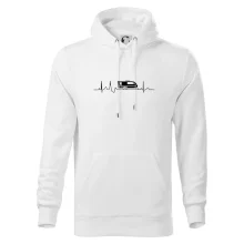 EKG karavan EKG karavan