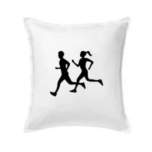 Bezci - žena a muž (Moňas)