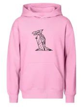 Mayovia - zvieratá papagáj