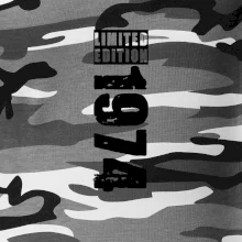 Limited edition 1974 pruh