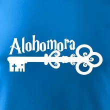 Alohomora