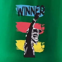 Winner pretekár Winner pretekár