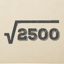 Narodeniny odmocniny 50