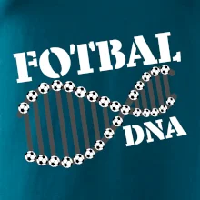 Fotbal DNA Fotbal DNA