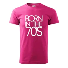 Born In The 70's Born In The 70's