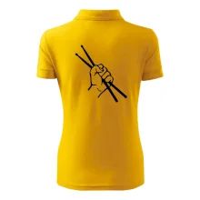 Paličky ruka Paličky ruka