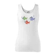 Prdiaca ryba (Hana-creative)