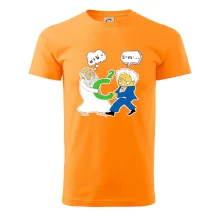 Pythagoras a Albert boj o C