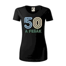 50 a fešák